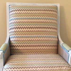 Meet your Posher, Susan